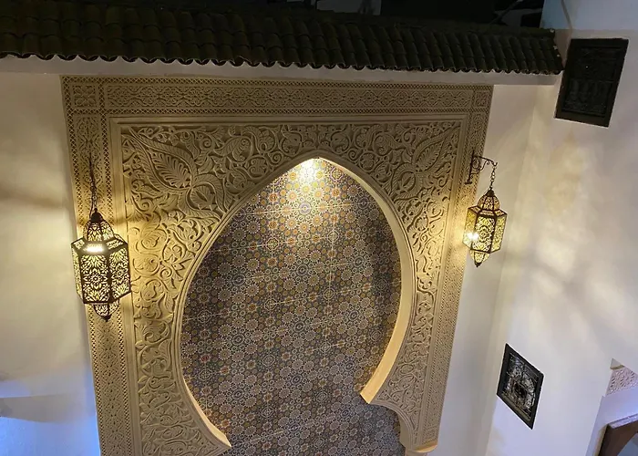 Riad Lalla Merieme