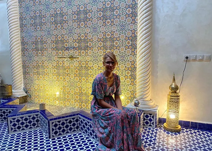 Riad Lalla Merieme